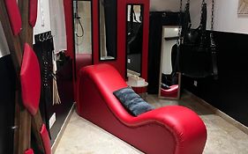 Osez! Le Fruit Defendu Loveroom Carpentras